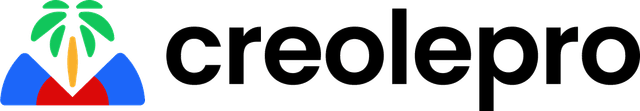 CreolePro Logo